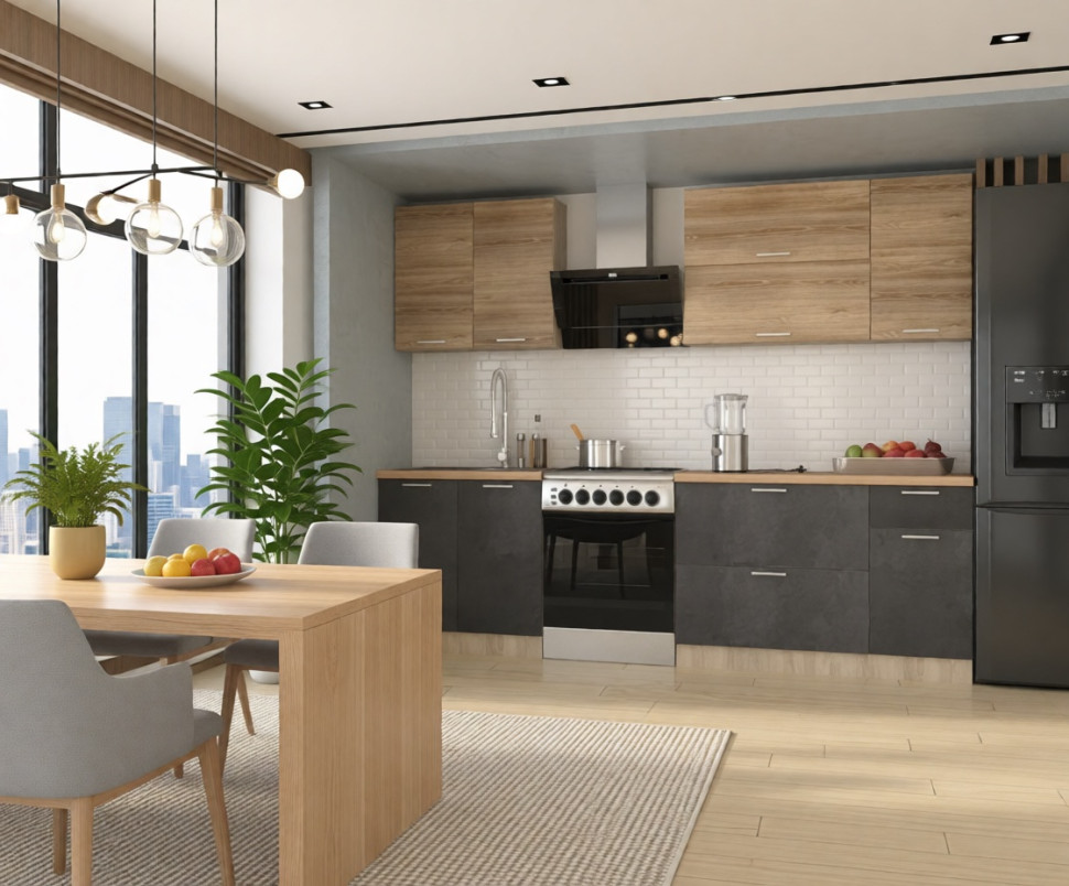 арт. 8 Лофт - 2000