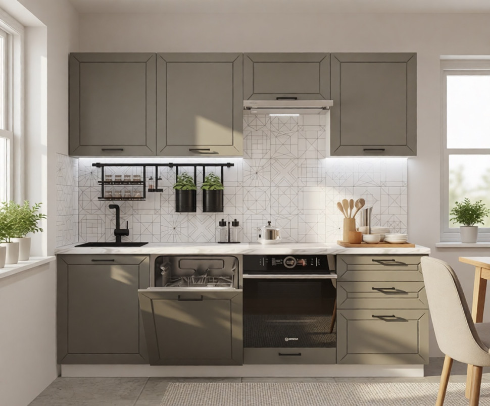 Кристалл Обсидиан арт. 10 - 2400