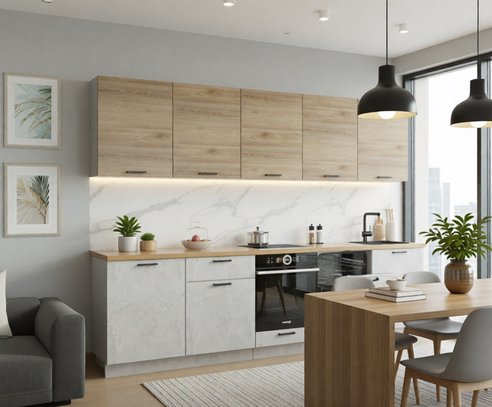 арт. 30 Лофт - 3000