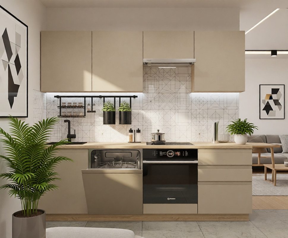 арт. 38 Лайн Пикрит - 2400