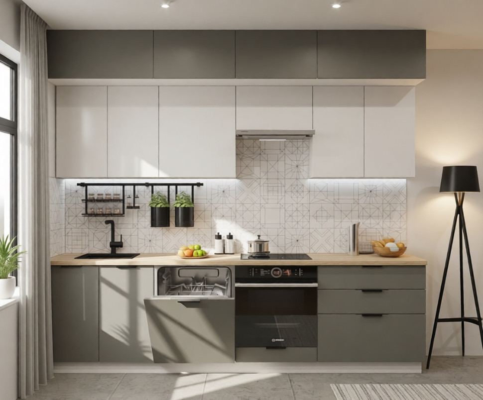 арт. 17 Фаска Обсидиан - Тальк 2800