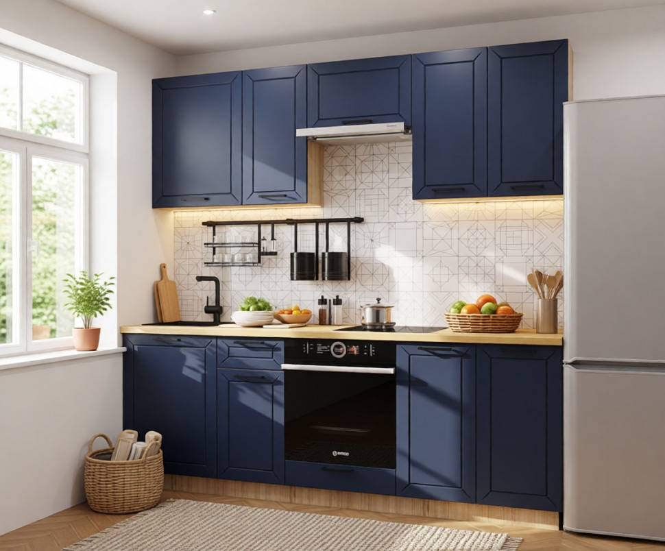 Кристалл Океания арт. 6 - 2400