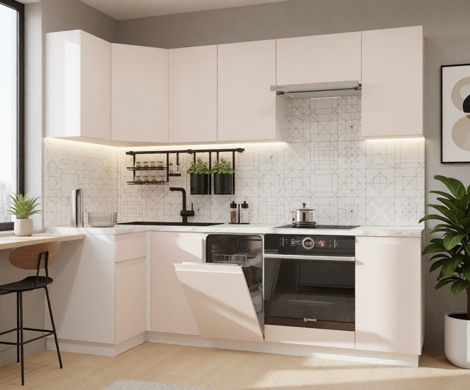 арт. 25 Лайн Фарфор - 1000х2450