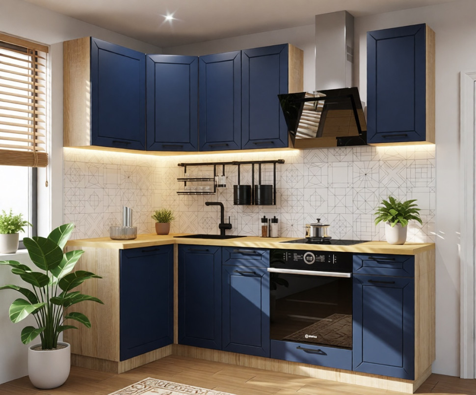 Кристалл Океания арт. 5  - 1200х2400