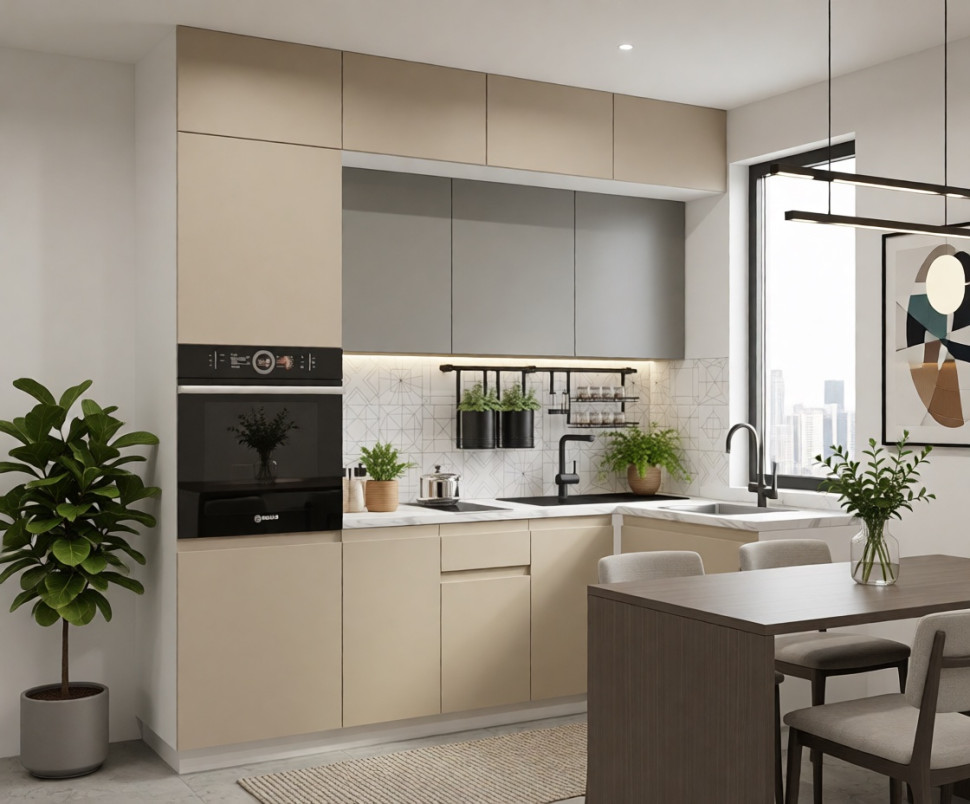 арт. 19 Лайн Пикрит Обсидиан - 2400х1400