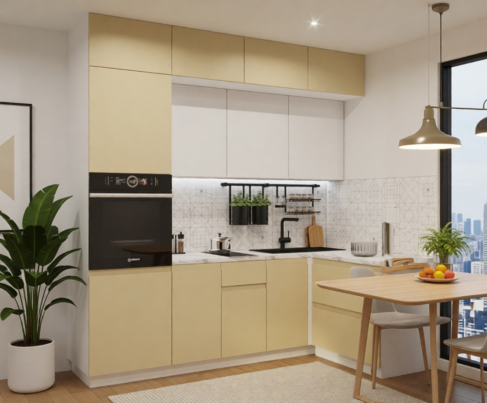 арт. 20 Лайн Стамбул Тальк - 2400х1400