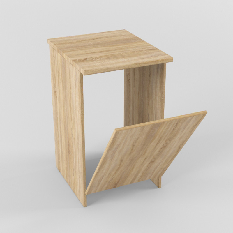 Фасад для ПММ 450 Дуб сонома