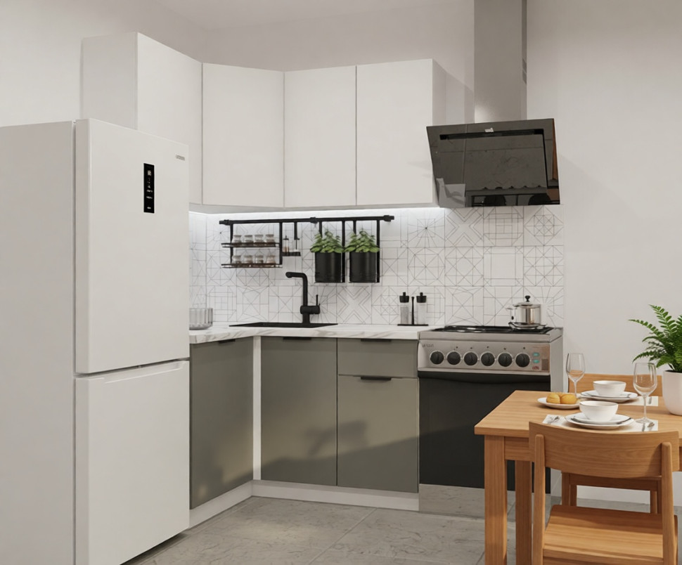 арт. 1 Фаска Тальк - Обсидиан 1200х1400