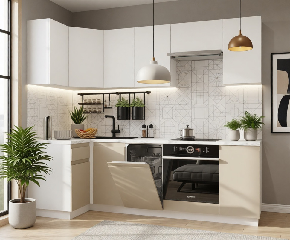 арт. 28 Лайн Тальк Пикрит - 1000х2450