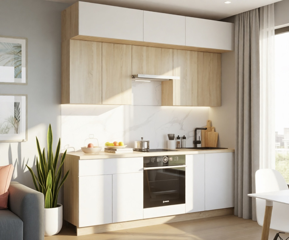 Тальк Дуб сонома арт. 1 - 2200