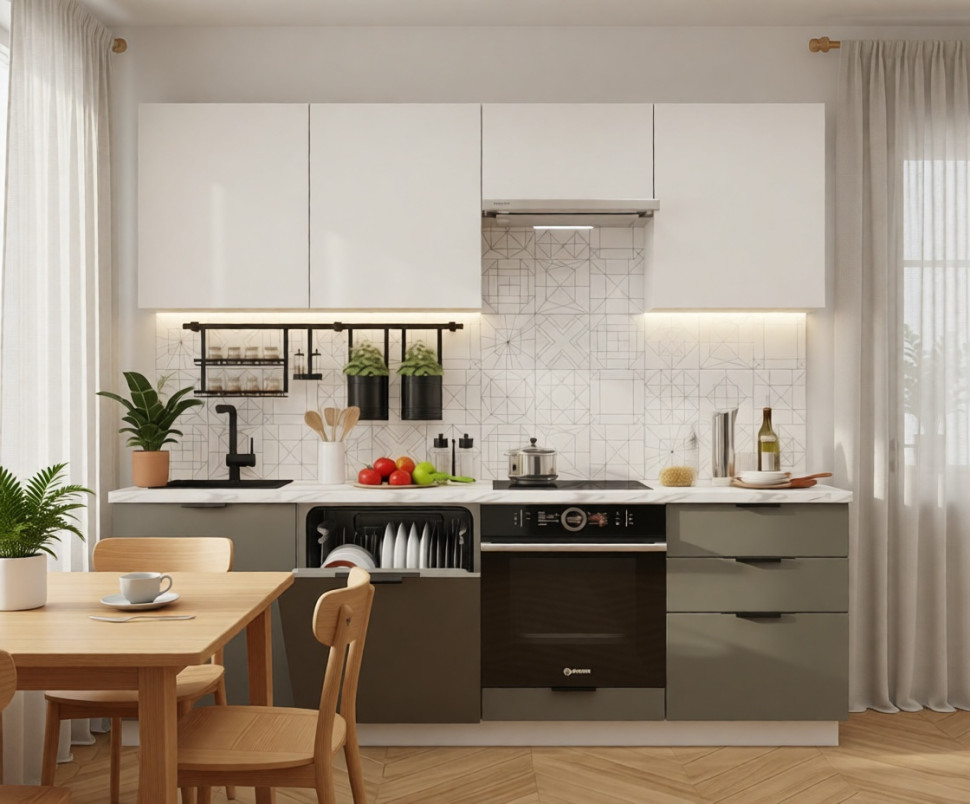 арт. 13 Фаска Тальк - Обсидиан 2400