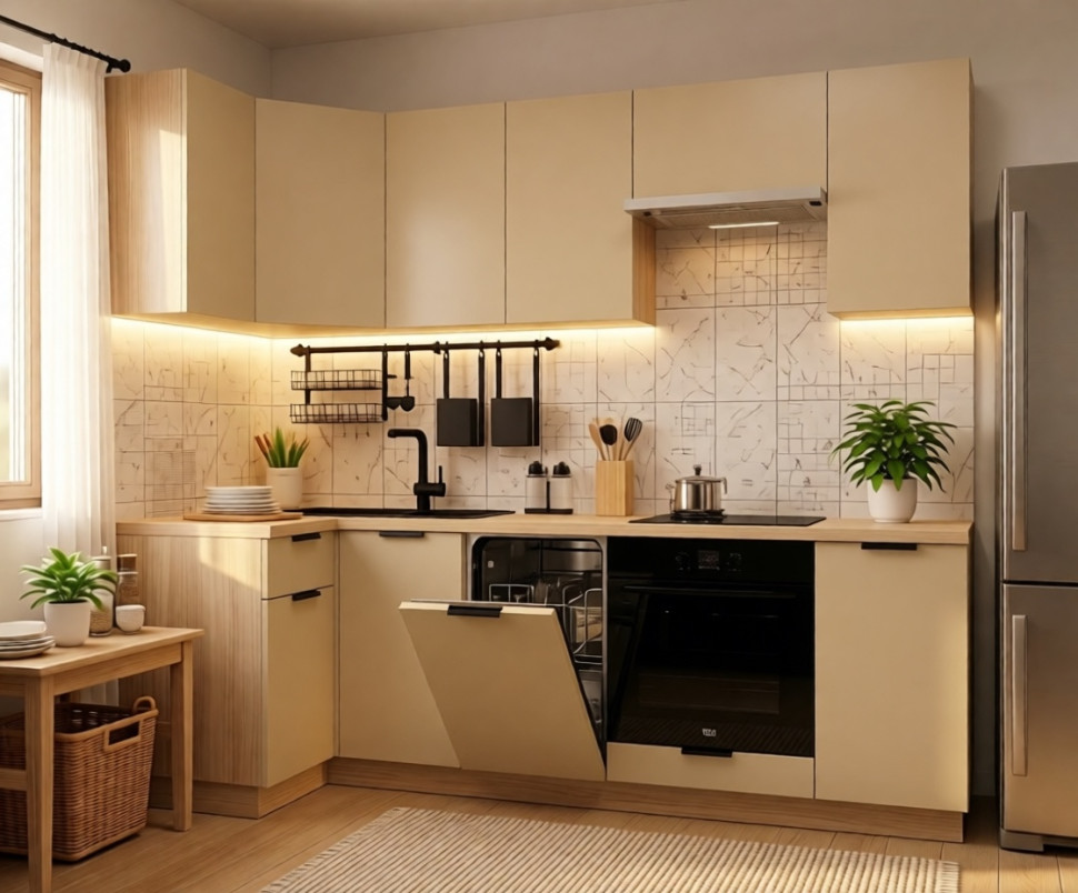 арт. 27 Фаска Пикрит 1000х2450