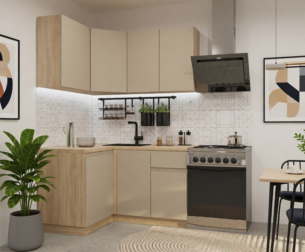 арт. 4 Лайн Пикрит - 1200х1400