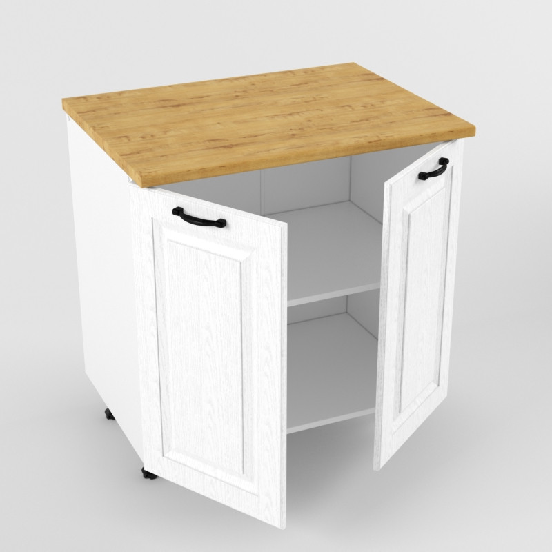 Шкаф нижний 800 Вегас