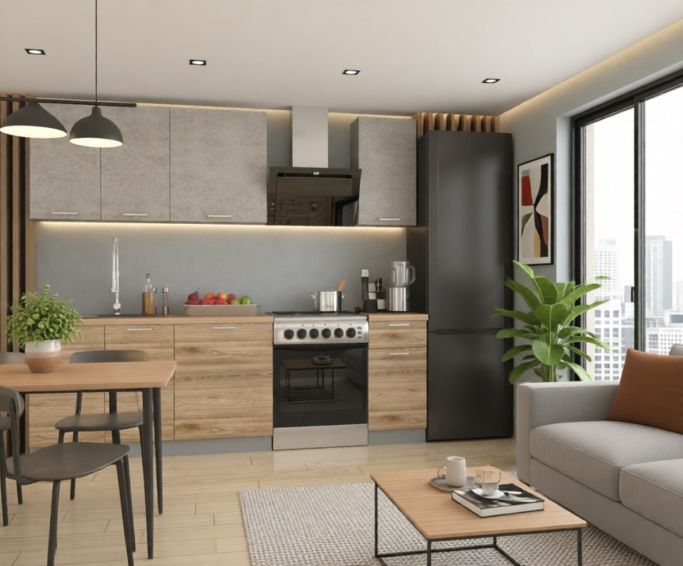 арт. 10 Лофт - 1800