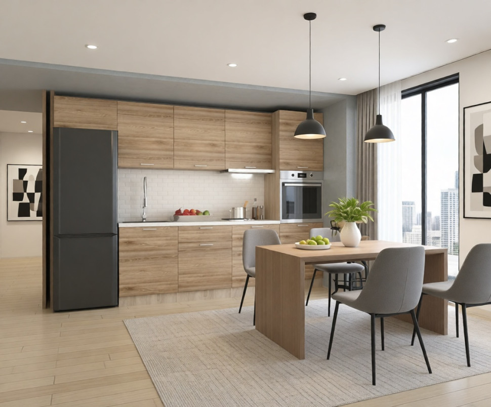 арт. 7 Лофт - 3000