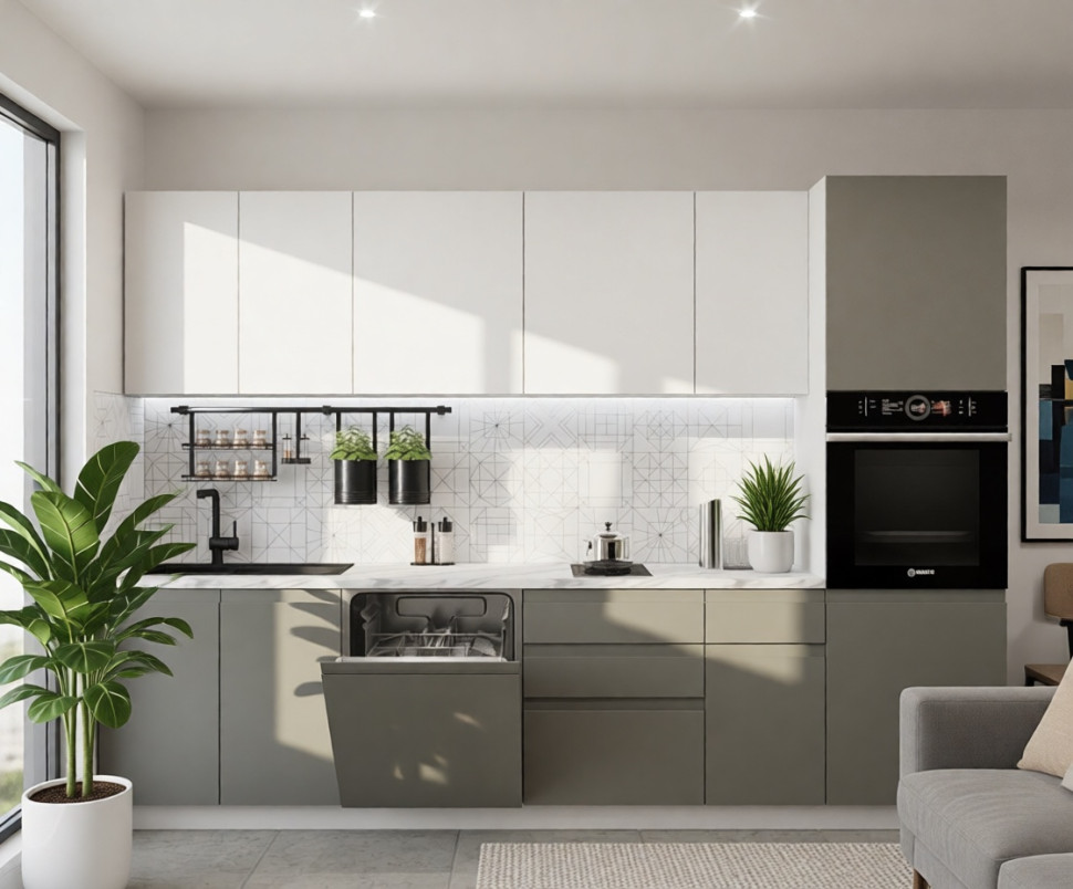 арт. 16 Лайн Тальк Обсидиан - 3000