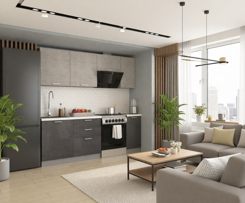 арт. 6 Лофт - 2200