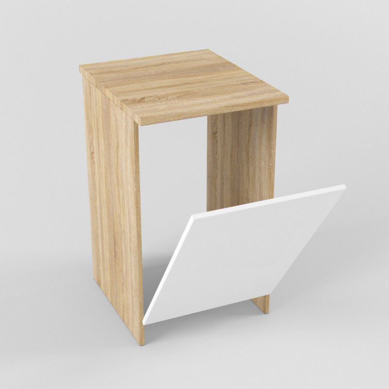 Фасад для ПММ 450 Тальк