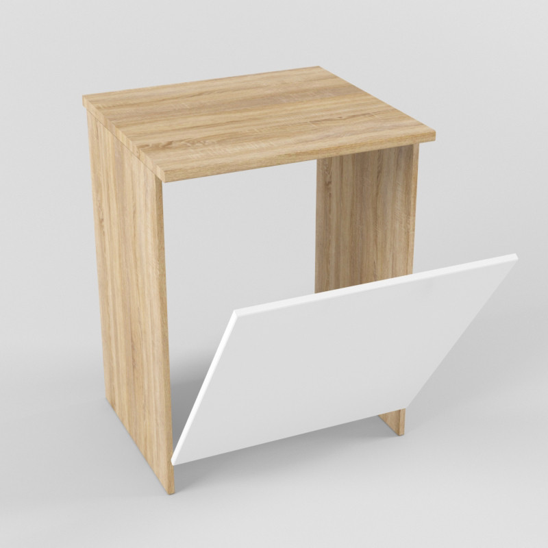 Фасад для ПММ 600 Тальк