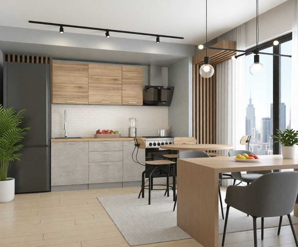 арт. 5 Лофт - 1600