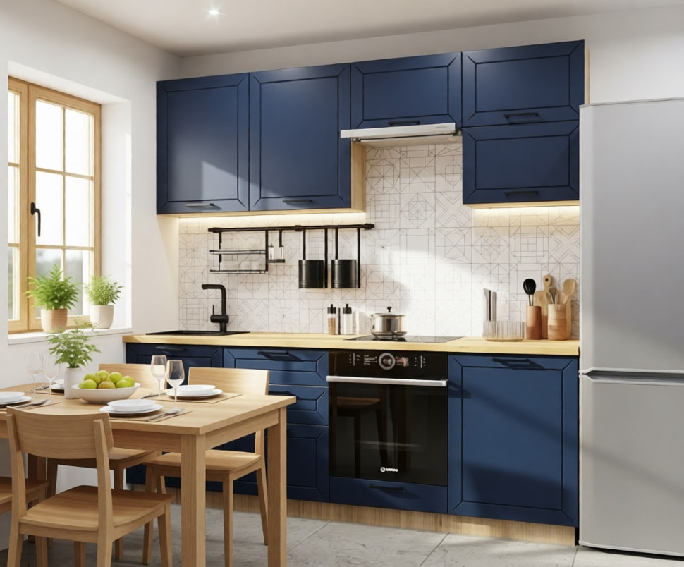 Кристалл Океания арт. 1  - 2400