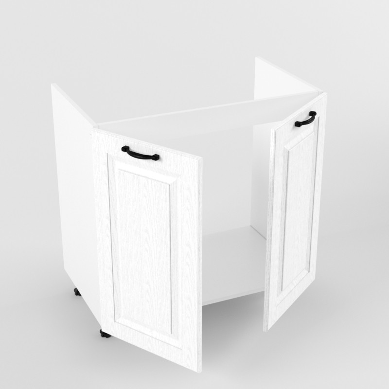 Шкаф нижний 800 мойка Вегас