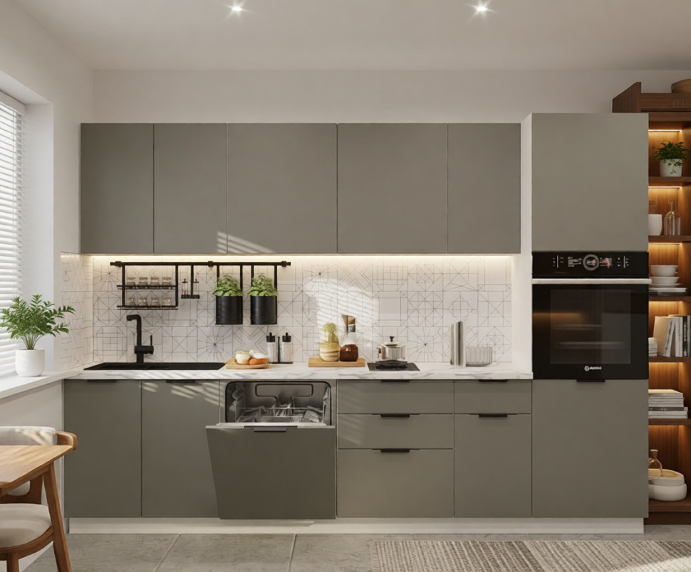 арт. 4 Фаска Обсидиан 3000