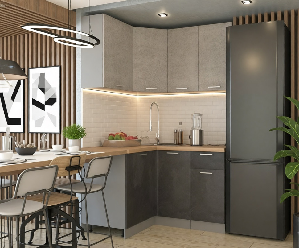 арт. 11 Лофт - 1200х1400