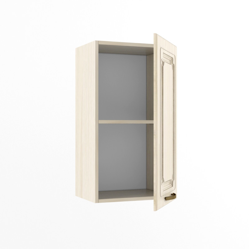 Шкаф верхний 400 Акация