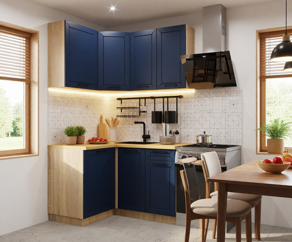 Кристалл Океания арт. 3  - 1200х1400