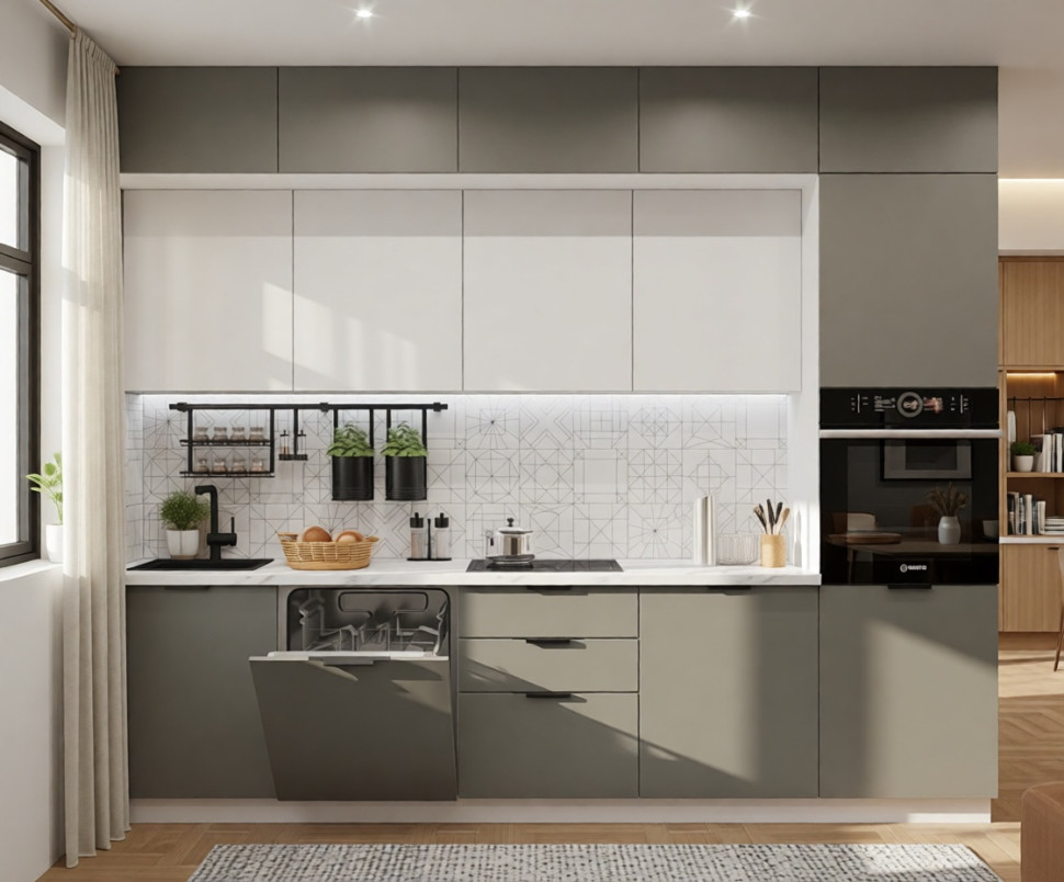 арт. 20 Фаска Обсидиан - Тальк 3000