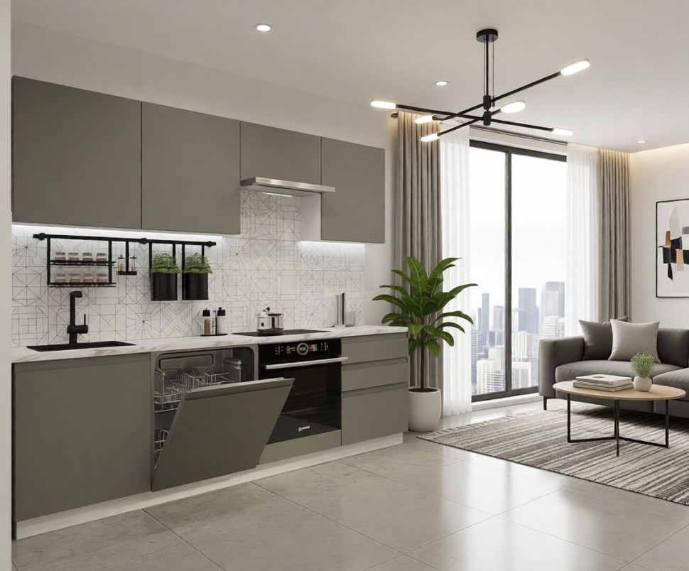 арт. 36 Лайн Обсидиан - 2400