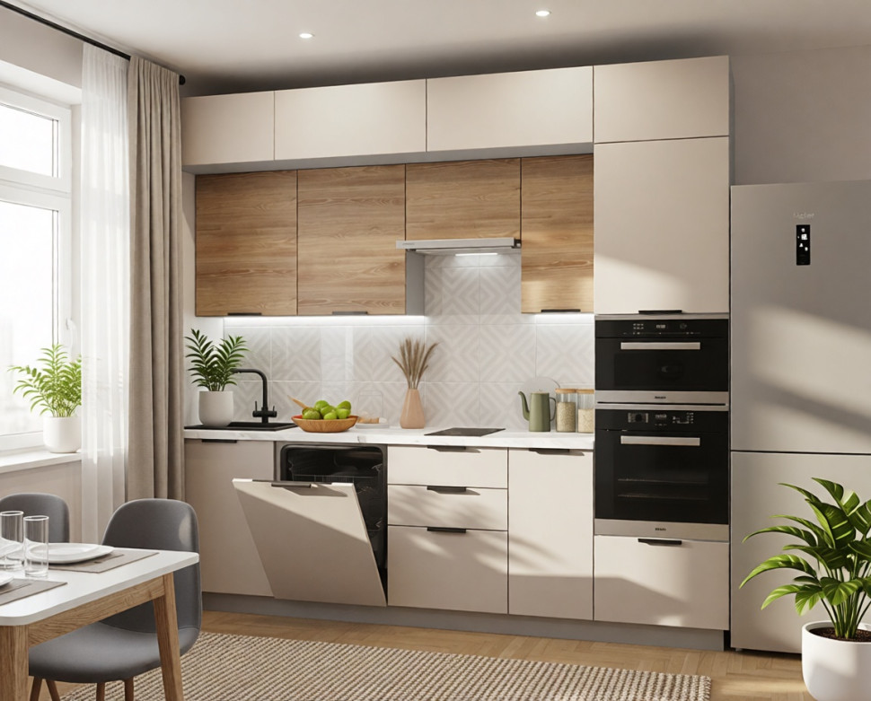 арт. 40 Фаска Пикрит - Рустик натур 2800