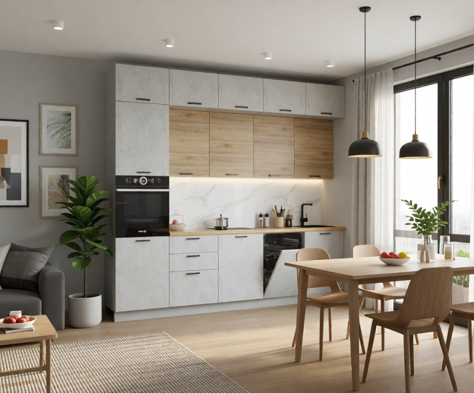 арт. 31 Лофт - 3000