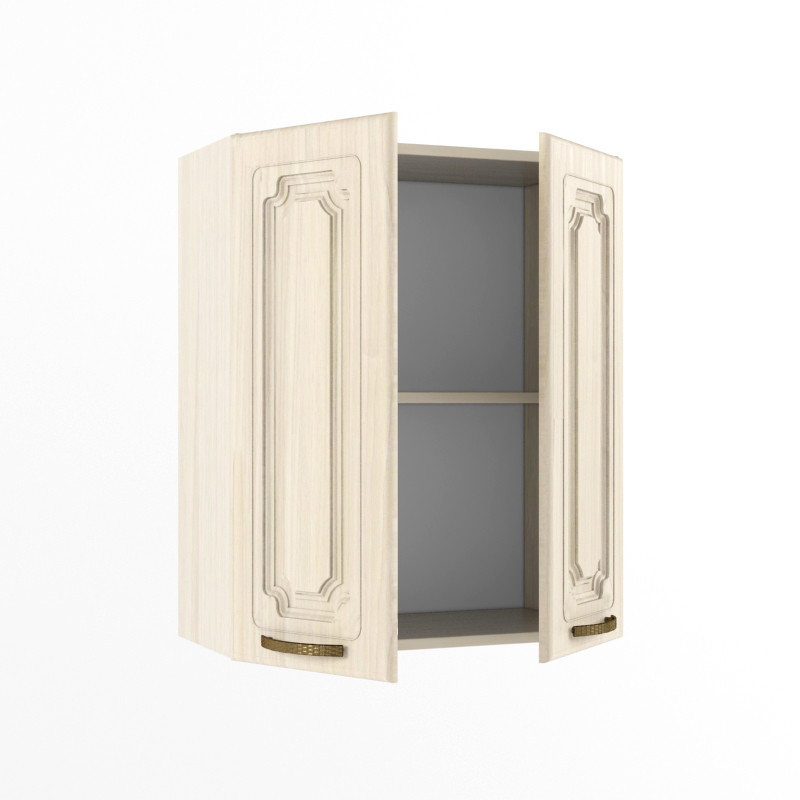 Шкаф верхний 600 Акация