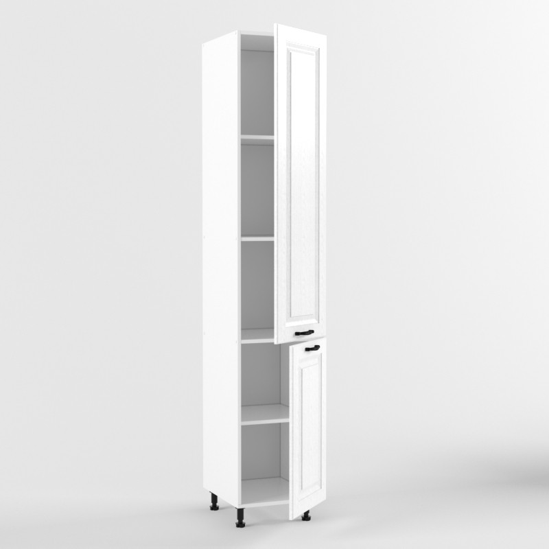 Пенал 2 двери Вегас