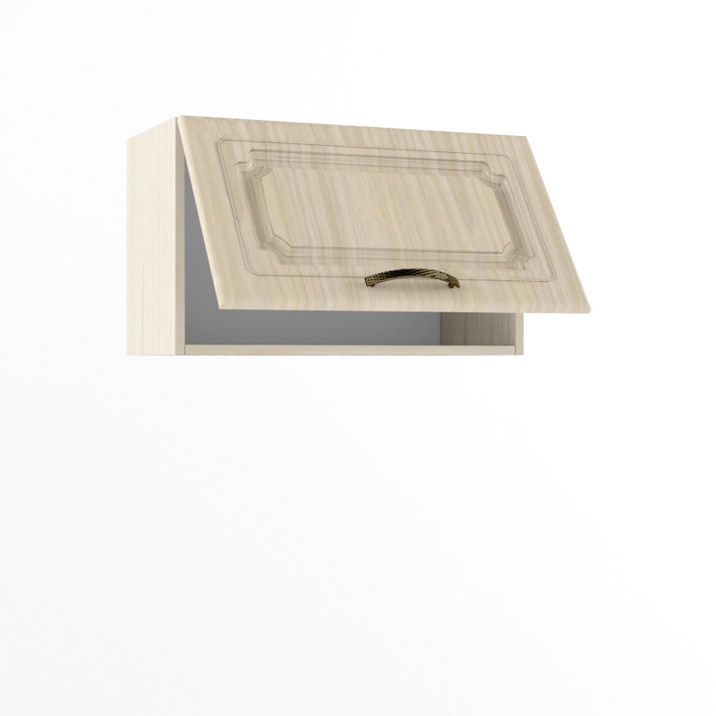 Шкаф верхний 600 софт Акация