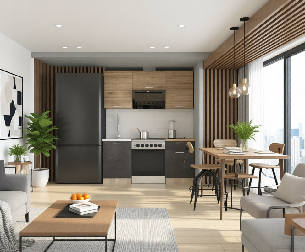 арт. 13 Лофт - 1600