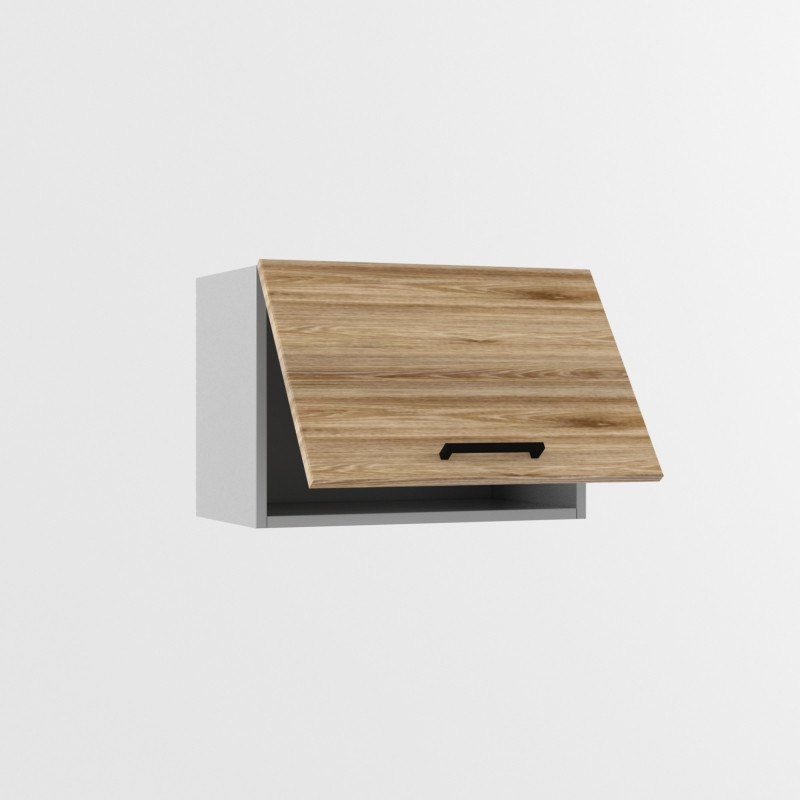 Шкаф верхний 500 софт Лофт