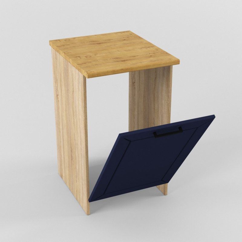 Фасад для ПММ 450 Океания Кристалл