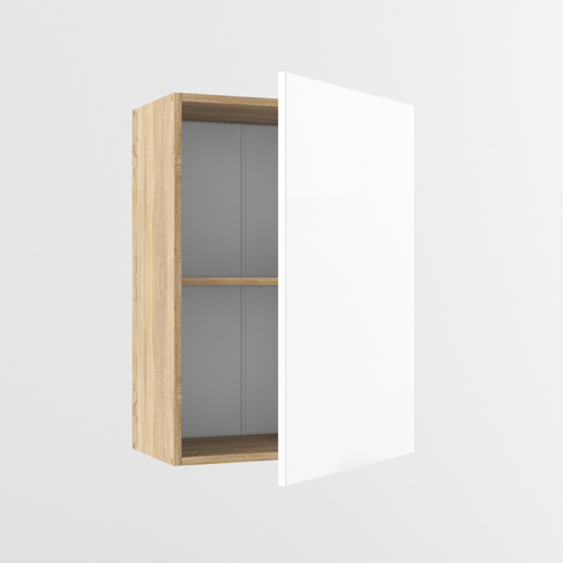 Шкаф верхний 500 Тальк