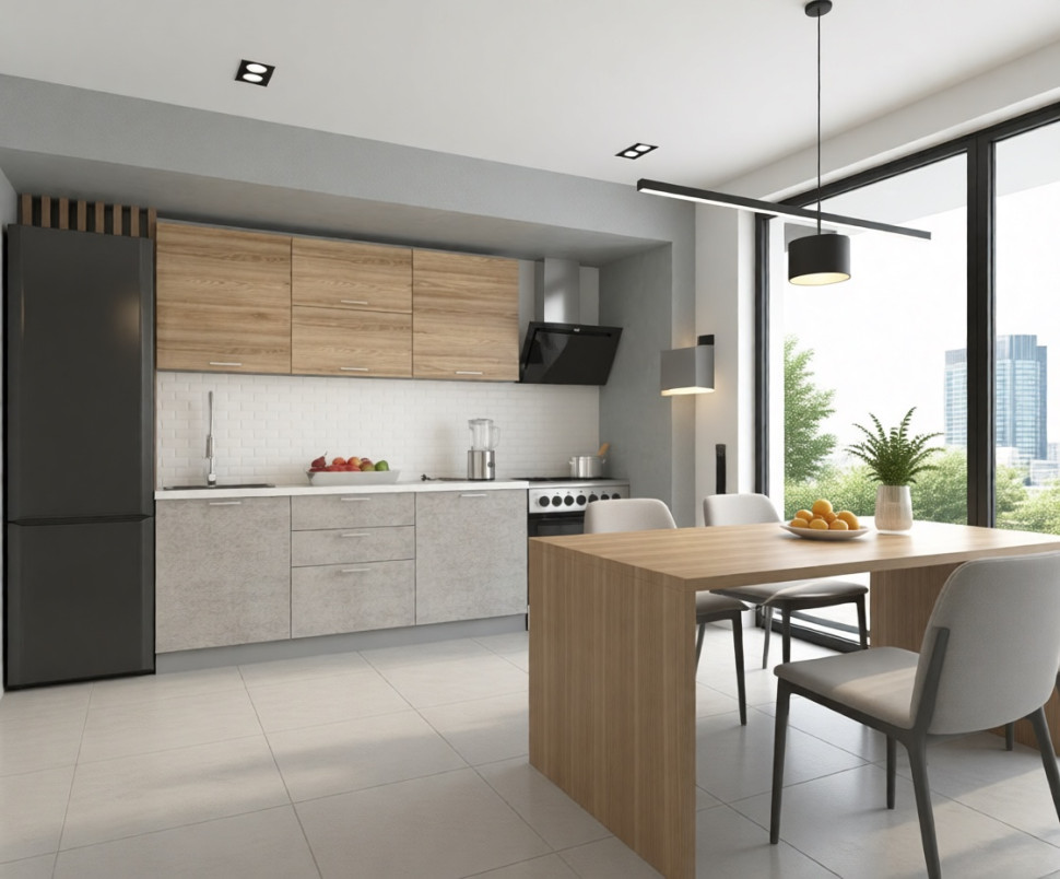 арт. 9 Лофт - 1800