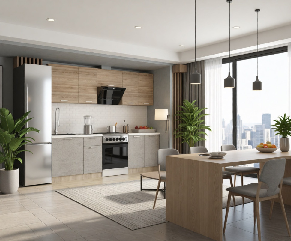 арт. 14 Лофт - 2400