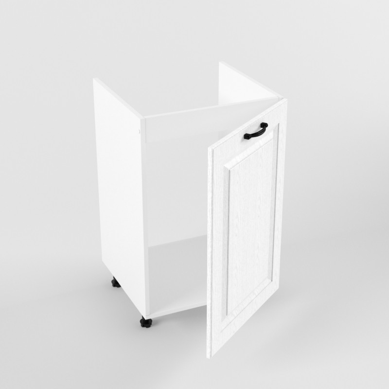 Шкаф нижний 500 мойка Вегас