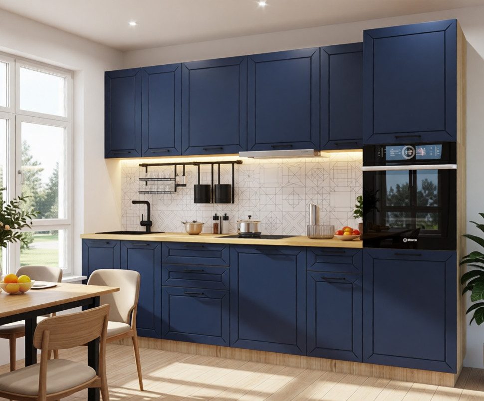 Кристалл Океания арт. 4  - 3000