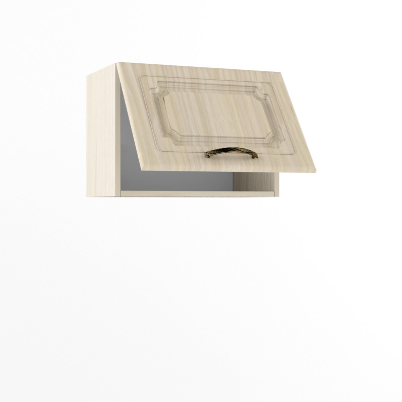 Шкаф верхний 500 софт Акация