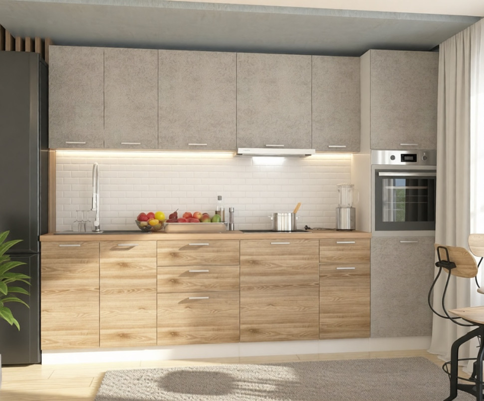 арт. 3 Лофт - 3000