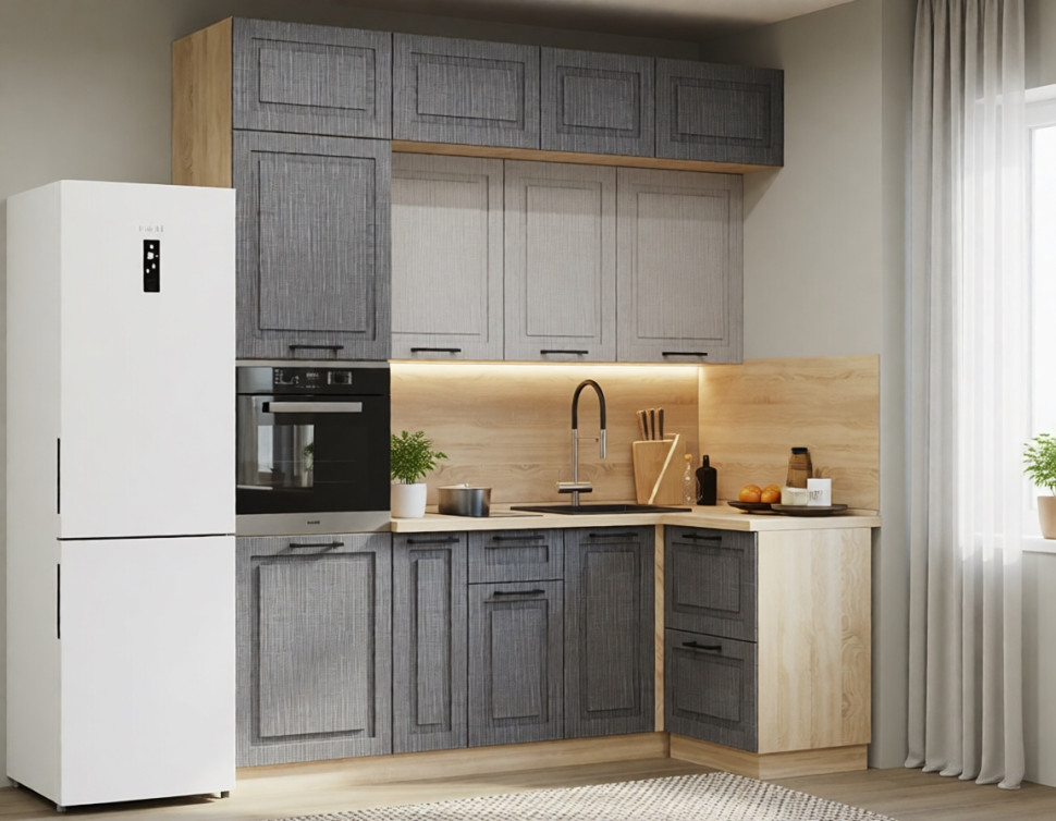 Аликанте арт.16 - 2300х1200