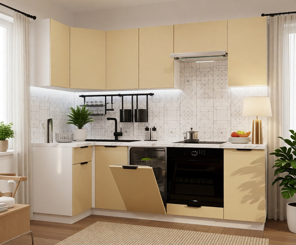 арт. 24 Фаска Стамбул 1000х2450